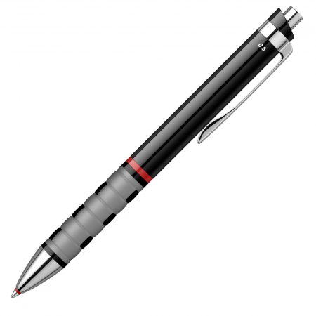  Trio Pen 0.5 Black Tikky 3 in 1 Rotring [1]