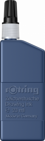 Consumabile - Tus desen Mini 23 ML Blue Rotring