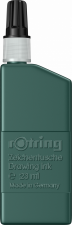 Consumabile - Tus desen Mini 23 ML Green Rotring