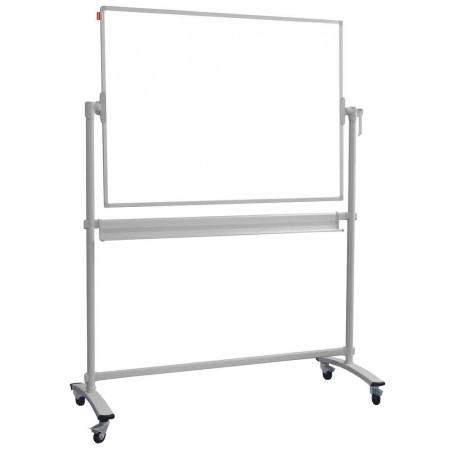 Whiteboard Mobil Magnetic Basic MEMO BE [0]