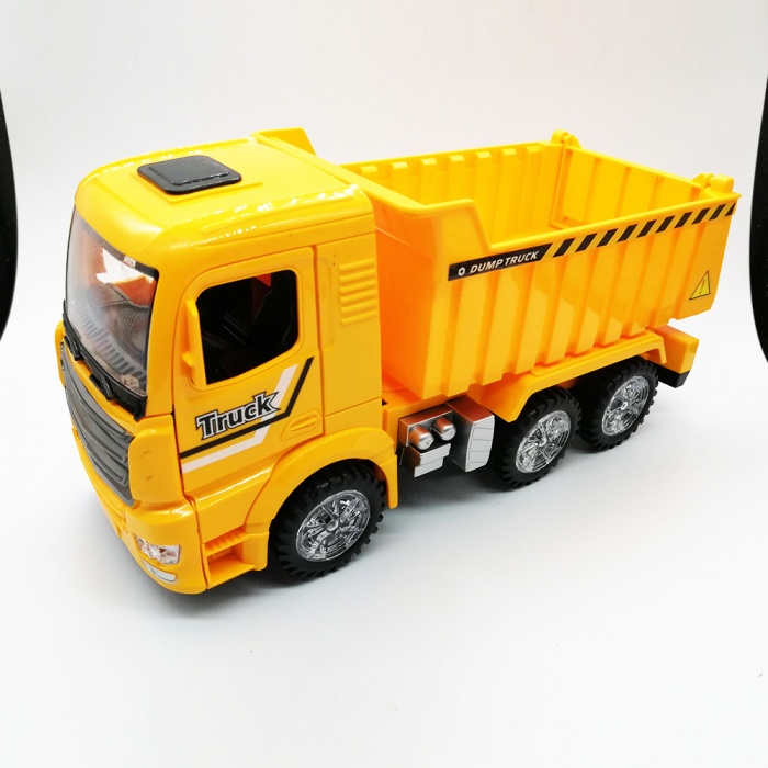 Basculanta cu baterii, 30 cm, Vision [3]