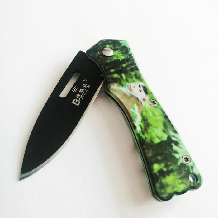Briceag, Monkey Jam Vision, multicolor [2]
