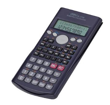 Calculator stiintific 12dig 240f [2]