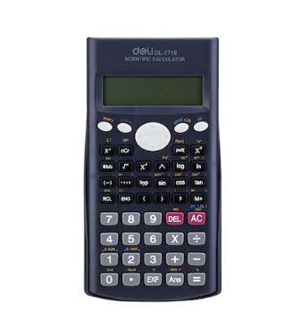 Calculator stiintific 12dig 240f [1]