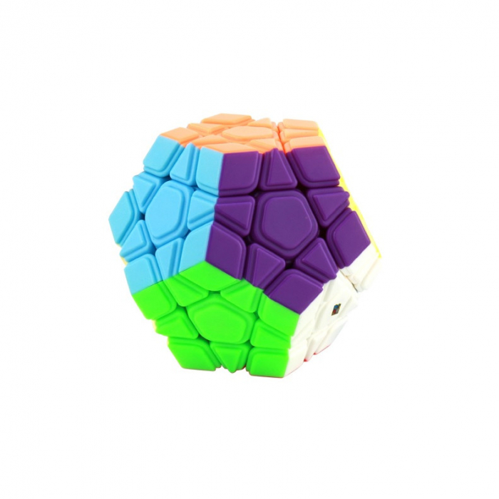 Cub Magic 3x3x3 Moyu Megaminx, 8,5 cm, VisionXXI [2]