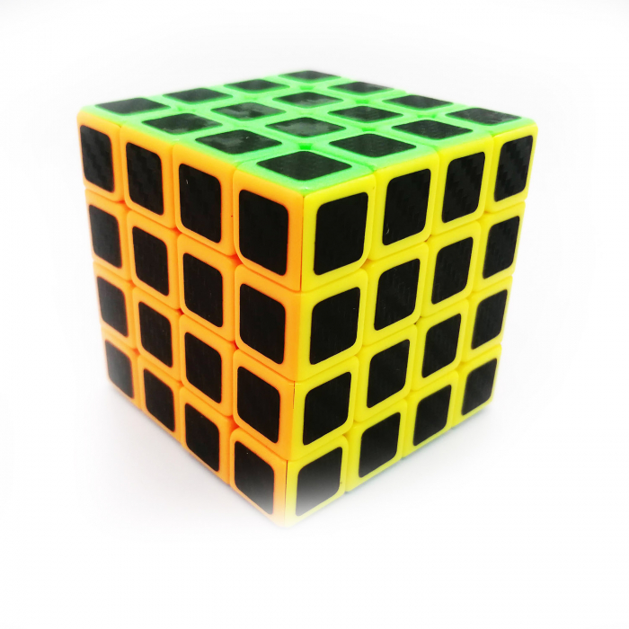 Cub Rubik Carbon Vision  4x4x4, multicolor [3]