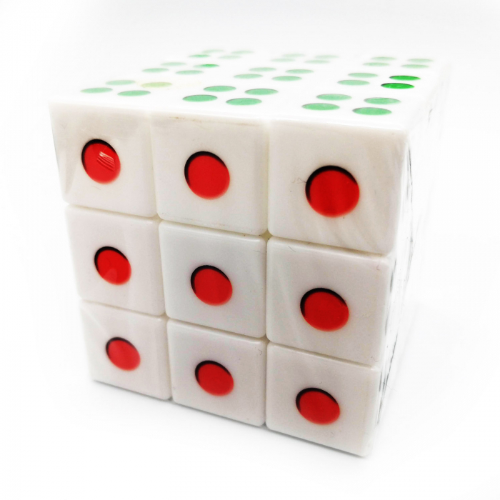 Cub Rubik DICE Vision  multicolor [2]