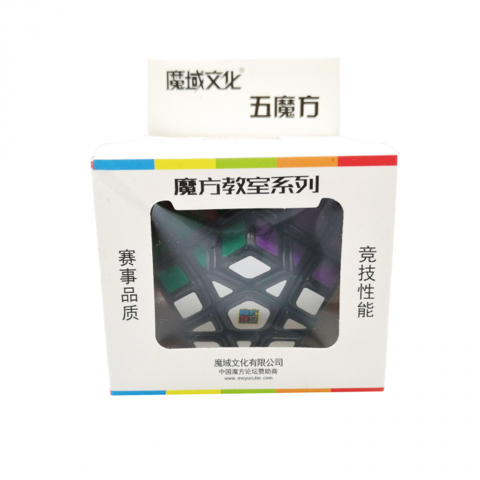Cub Rubik Megamix Vision  multicolor [3]