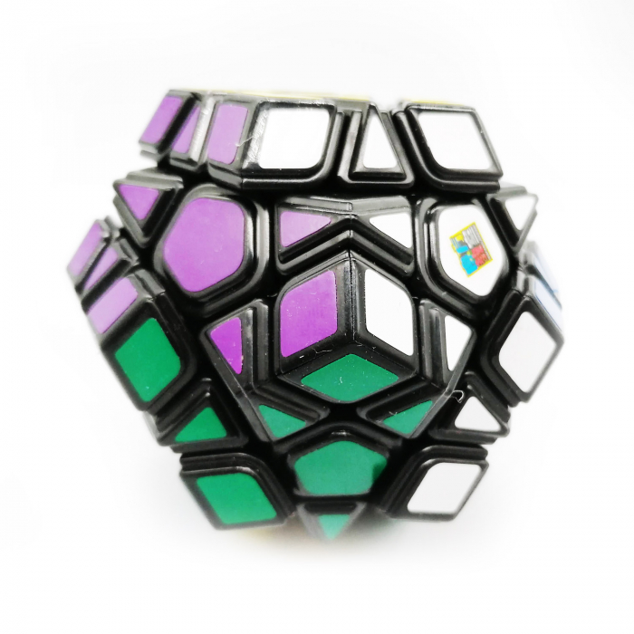 Cub Rubik Megamix Vision  multicolor [4]