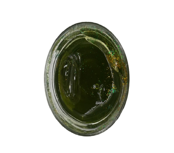 Gelatina Avocado Jumbo Slime Vision, tub de 12 cm, 220ml [3]