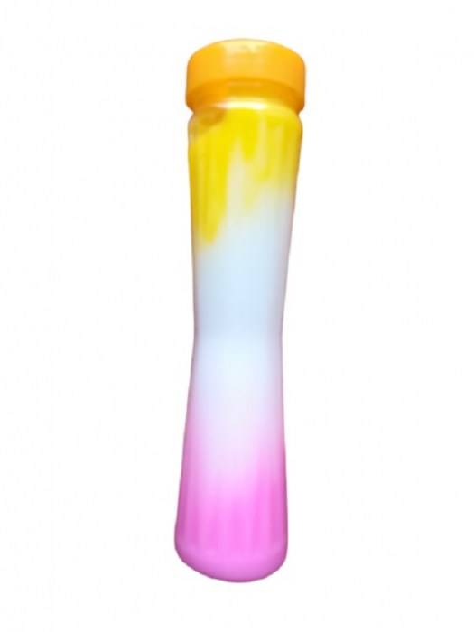 Gelatina Monster Slime Vision - tub de 15 cm, 220ml, multicolora [1]