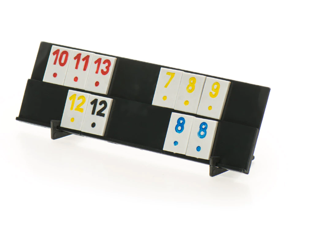 Joc de Remy, Vision,  piese de plastic, 30x5x10cm [2]