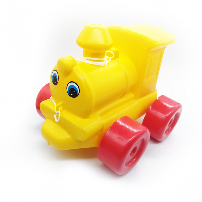 Jucarie interactiva, trenulet si cuburi lego Vision [3]