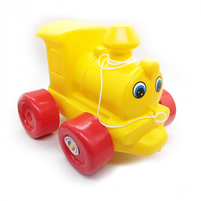 Jucarie interactiva, trenulet si cuburi lego Vision [2]