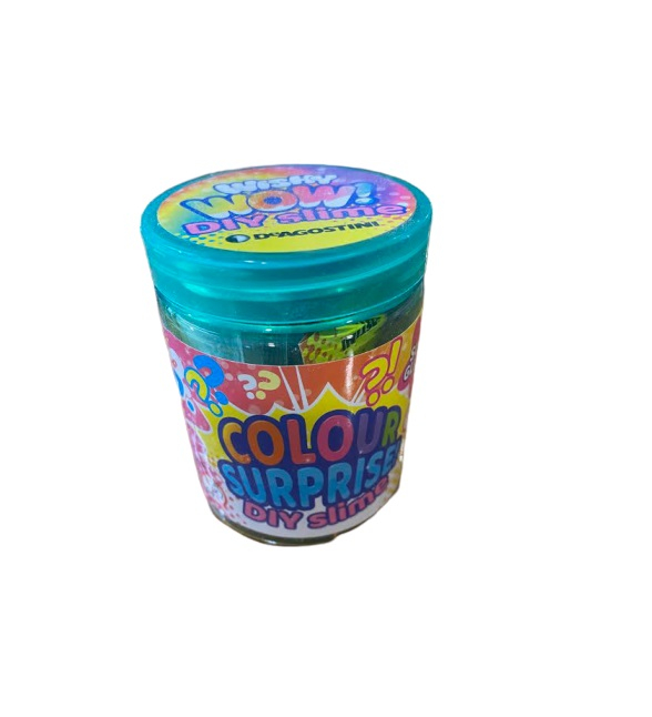 Kit slime Wow, Vision, multicolor [1]