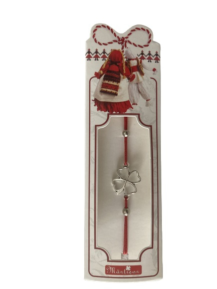 Martisor bratara ambalate in cutiuta [1]