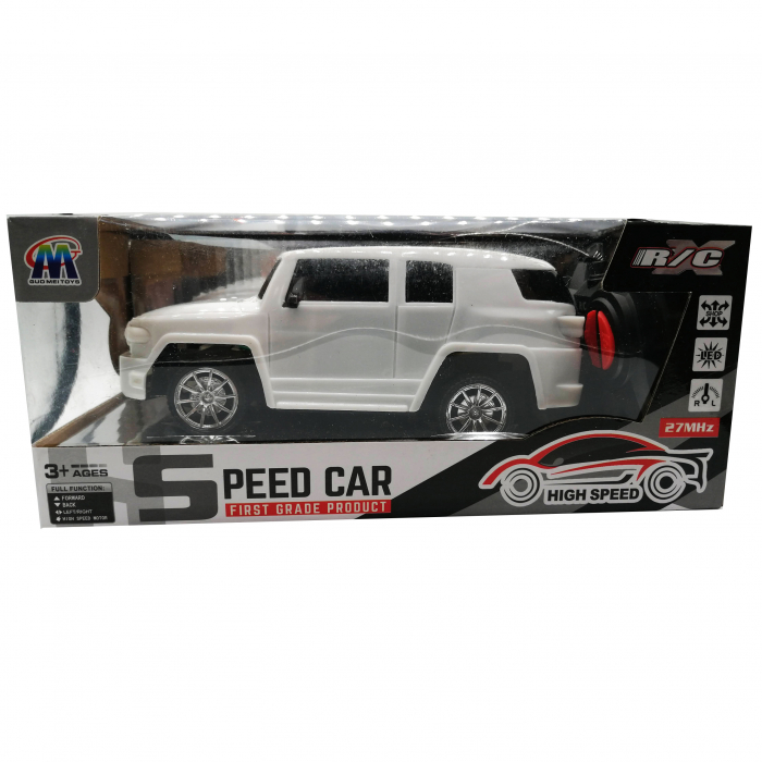 Masina, Speed Car Vision, cu  radiocomanda, 1:20 [2]