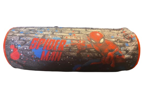 Penar etui Spiderman Vision, 21x4x4 cm, multicolor [1]