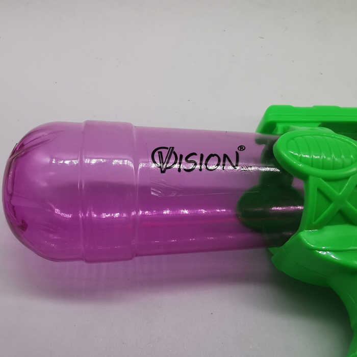 Pistol de apa cu rezervor 250 ml, verde, 25 cm, VisionXXI [3]