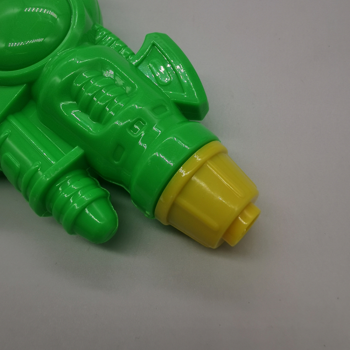 Pistol de apa cu rezervor 250 ml, verde, 25 cm, VisionXXI [2]