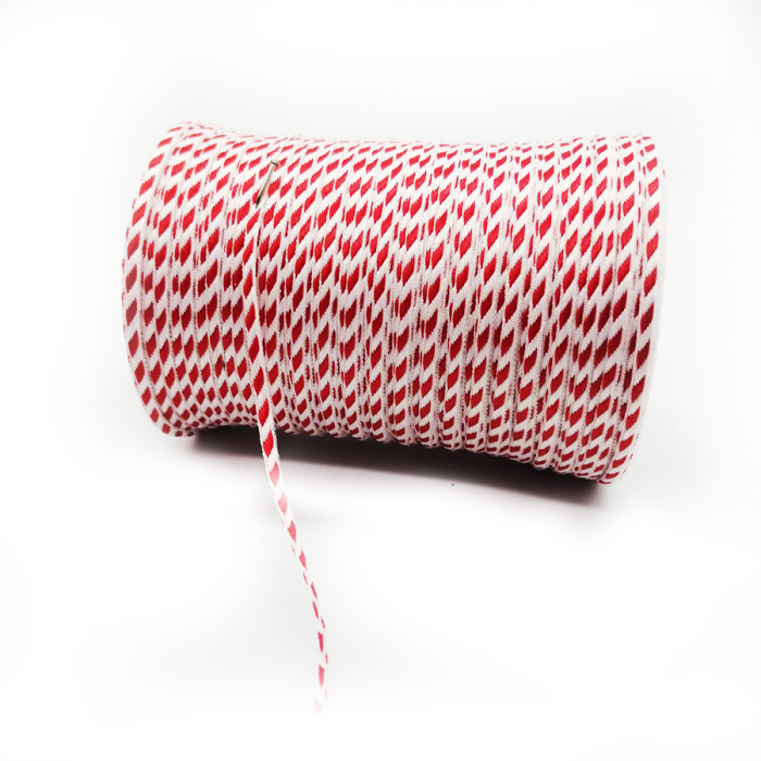 Rola snur martisor, Vision, 2mm latime, 100 metri liniari [2]