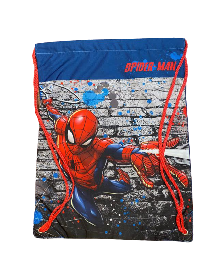 Sac sport Vision, Marvel Spider-Man, multicolor [2]