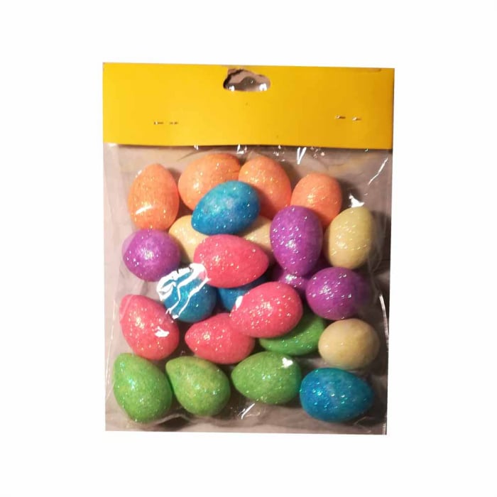 Set 24 oua colorate Vision din polistiren [1]