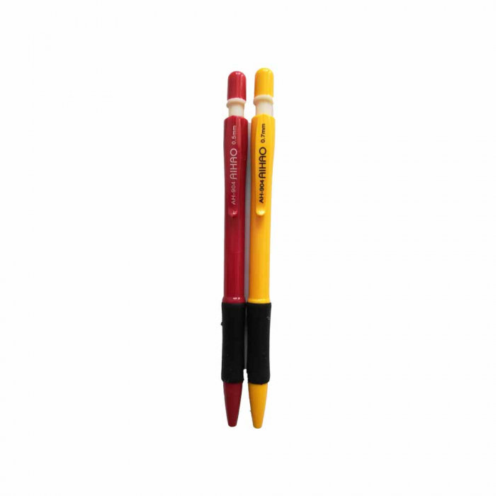 Set doua creioane mecanice Vision- Aihao AH904 0,5mm si 0,7mm [1]