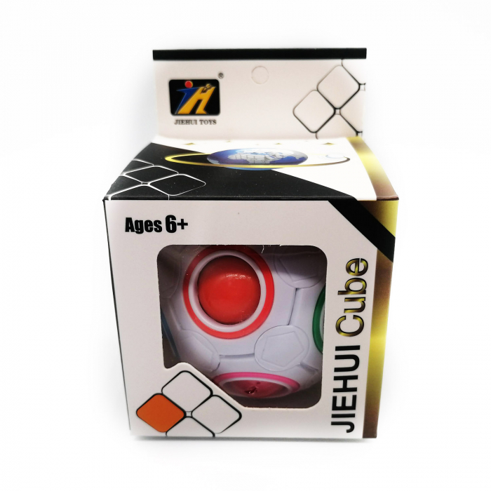 Sfera Rubik, Vision, multicolor [2]