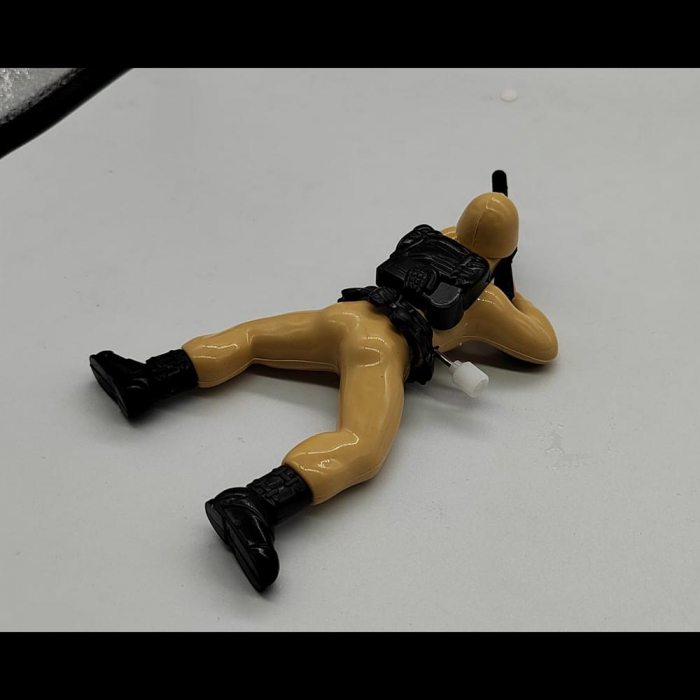 Soldat lunetist, Army Force, 17 cm [2]