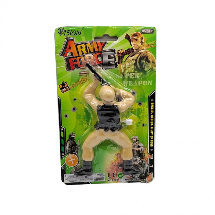 Soldat lunetist, Army Force, 17 cm [3]