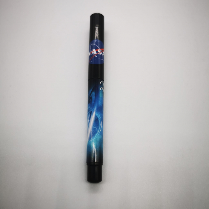 Stilou cu rezerva cerneala NASA Starpack, Vision XXI [3]