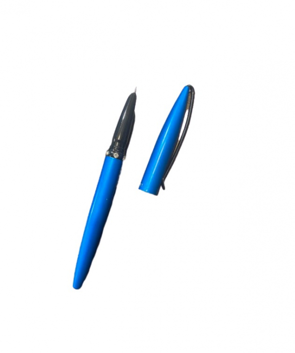 Stilou Vision 881, penita ascunsa, dual, rezervor si  patroane [3]
