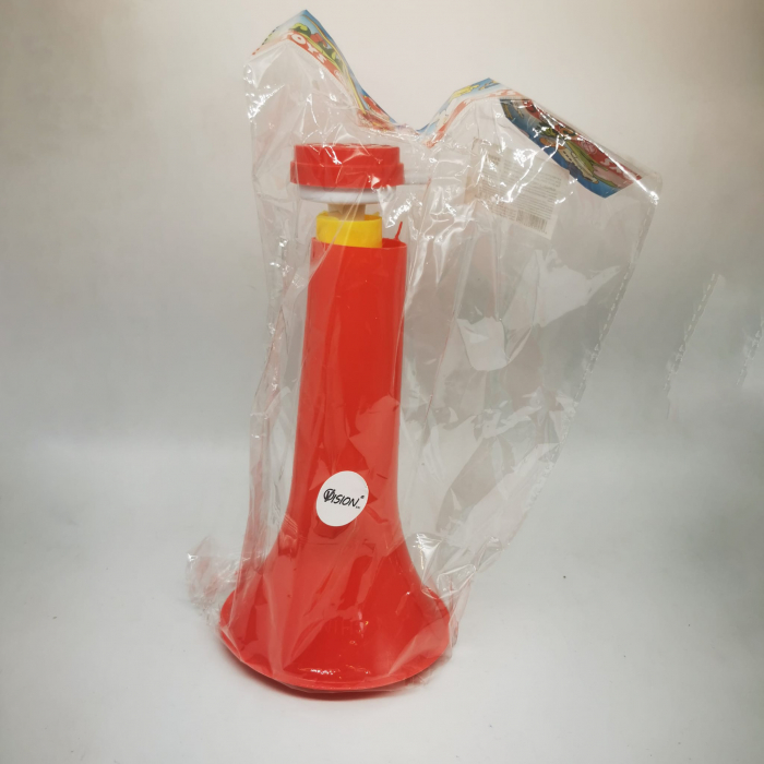 Vuvuzela Tricolora 60cm, VisionXXI [2]