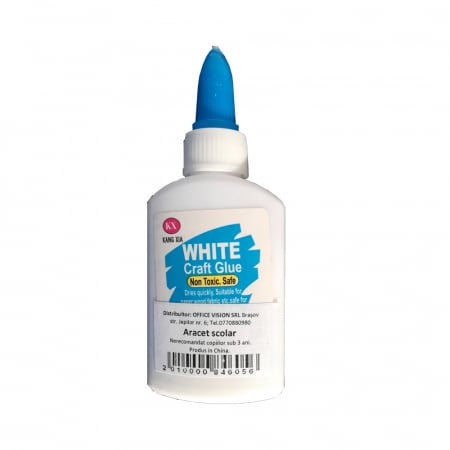 Alte accesorii scolare - Aracet 30 gr Vision