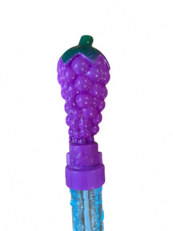 Bagheta baloane de sapun Vision, cu strugure [1]