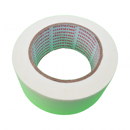 Adezivi si benzi adezive - Banda adeziva de hartie Vision pentru mascare 46mm x 60m