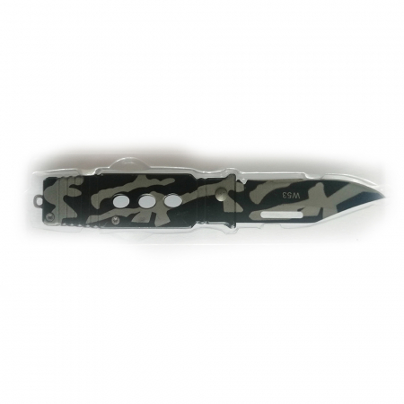 Briceag, Street Camo, Vision, gri-negru [1]