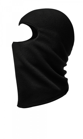 Articole protectie copii si adulti - Cagula Bumbac Neagra Vision®