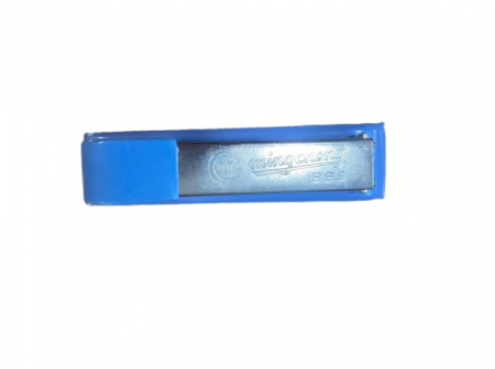 Capsator metalic Vision, marimea 24/6, albastru [1]
