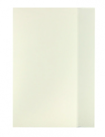Alte accesorii scolare - Coperta carte speciala Vision 1 Indigen, 23x28 cm