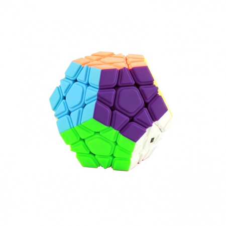 Cub Magic 3x3x3 Moyu Megaminx, 8,5 cm, VisionXXI [1]
