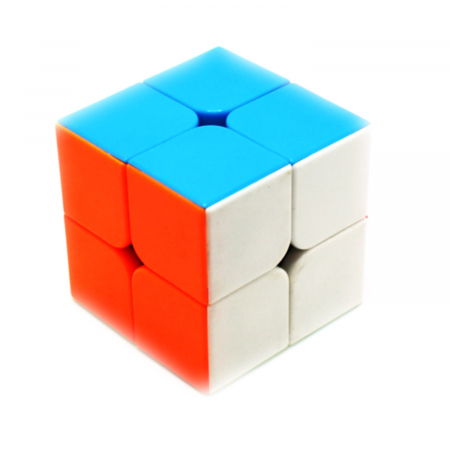 Cub Rubik VisionXXI 2x2x2, multicolor [0]