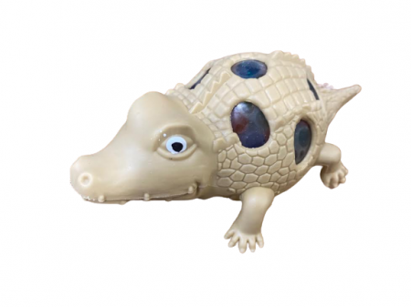 Articole Antistres - Dinozaur antistres Vision, culoarea bej