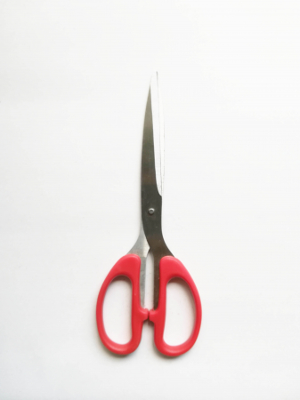 Foarfeca birou Vision 20 cm [1]
