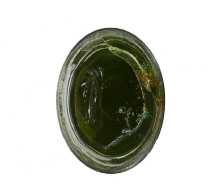 Gelatina Avocado Jumbo Slime Vision, tub de 12 cm, 220ml [2]