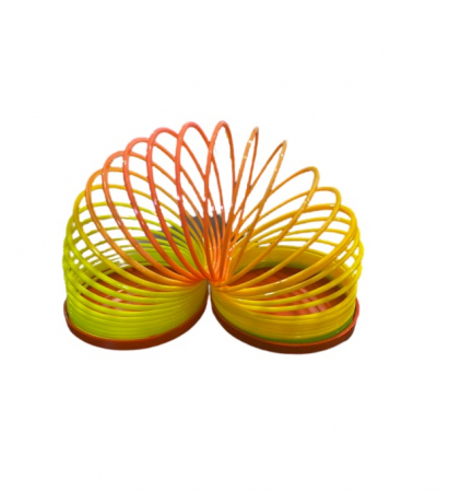 Jucarii interactive copii - Joc cerc curcubeu Vision, format mare, diametru 8 cm