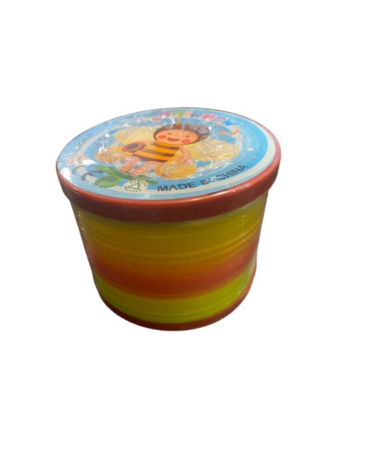 Joc cerc curcubeu Vision, format mare, diametru 8 cm [1]