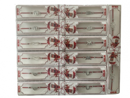 Martisor bratara ambalate in cutiuta [1]
