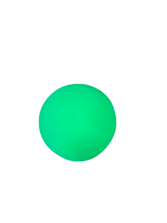 Articole Antistres - Minge Vision, antistres culoarea verde